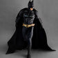 Movie Masterpiece - The Dark Knight 1/6 Scale Figure: Batman (New Costume Edition) [Mamegyorai Exclusive]