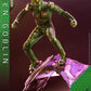 Movie Masterpiece "Spider-Man: No Way Home" 1/6 Scale Figure Green Goblin [w/Bonus Accessory] (Toy Sapiens Exclusive)