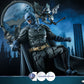 Movie Masterpiece Warner Brothers 100th Anniversary 1/6 Batman (Toy Sapiens Exclusive)