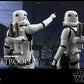 Movie Masterpiece "Star Wars: A New Hope" 1/6 Scale Figure Spacetrooper [Toy Sapiens Exclusive]