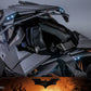 Movie Masterpiece "Batman Begins" 1/6 Scale Vehicle Batmobile