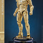 [Movie Masterpiece DIECAST] "Iron Man" 1/6 Scale Figure - Iron Man Mark III (Gold Color), Action & Toy Figures, animota