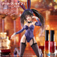 Date A Live Ⅴ Desktop Cute Figure Kurumi Tokisaki - Bunny Ver. -Renewal