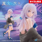 Wandering Witch: The Journey of Elaina Coreful Figure - Elaina - Swimsuit Ver. (Taito Crane Limited Ver.), Action & Toy Figures, animota