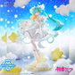 Hatsune Miku - Birthday 2026 - AMP+ Figure - Star Dreamy Ver.