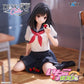 Strawberry 100% - Desktop Cute Figure - Aya Tojo - Uniform Ver.