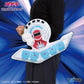Yu-Gi-Oh! Duel Monsters Duel Disk Pocket Tissue Case Plush Toy