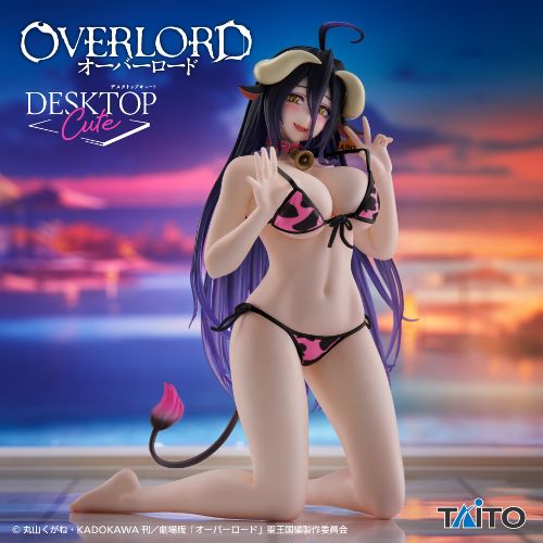Anime Figure ‐ Desktop Cute Figure brand (Taito) sales