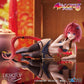 To Love-Ru Darkness - Desktop Cute Figure - Mea Kurosaki - China Dress Ver.