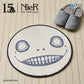 NieR 15th Anniversary Carpet - Emil