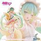 Hatsune Miku Wonderland Figure Sleeping Beauty