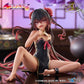 To Love-Ru Darkness - Desktop Cute Figure - Nemesis - China Dress Ver.