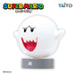 Super Mario Boo Sensor Light
