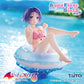 To Love-Ru Darkness - Aqua Float Girls Figure - Haruna Sairenji
