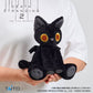 DEATH STRANDING 2 - Chiral Creature Plush (Cat)