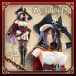 Overlord - Coreful Figure - Albedo - Pirate Ver.
