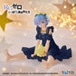 Re - Starting Life in Another World - Desktop Cute Figure - Rem - Star Dreamy Ver. Renewal