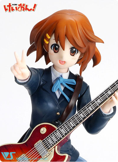 moekore PLUS No.19 K-On! Yui Hirasawa 1/7