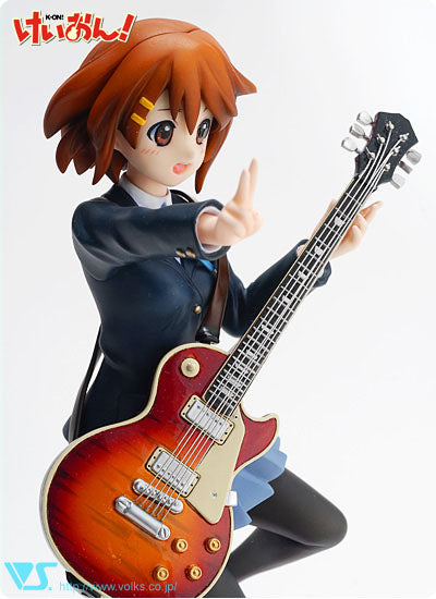 moekore PLUS No.19 K-On! Yui Hirasawa 1/7