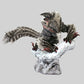 Capcom Figure Builder Creator's Model Hell Wolf Wyvern Stygian Zinogre Complete Figure, Action & Toy Figures, animota