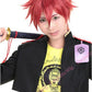 ”Touken Ranbu”Aizen Kunitoshi style cosplay wig | animota