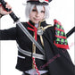 ”Touken Ranbu”Hotarumaru style cosplay wig | animota
