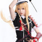 ”Touken Ranbu”Midare Toushirou style cosplay wig | animota