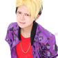 "A3!" Ken Sakoda style cosplay wig | animota