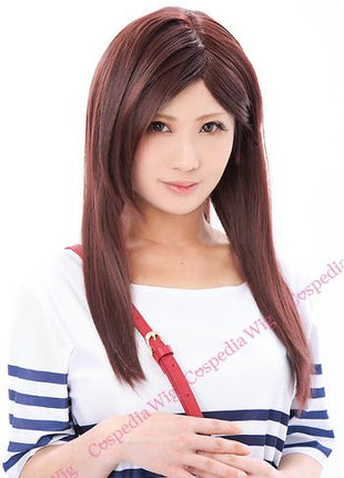 "A3!" Izumi Tachibana style cosplay wig