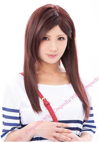 "A3!" Izumi Tachibana style cosplay wig | animota