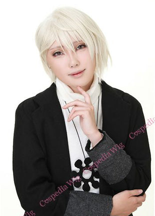 "IDOLiSH7" Minami Natsume style cosplay wig