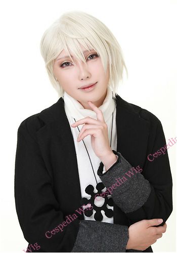 "IDOLiSH7" Minami Natsume style cosplay wig | animota