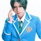 "Ensemble Stars!" Keito Hasumi style cosplay wig | animota