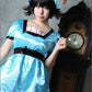 ”STEINS;GATE” Mayuri Shiina style cosplay wig | animota