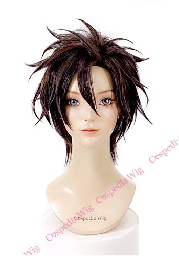 ”Touken Ranbu”Otegine style cosplay wig | animota