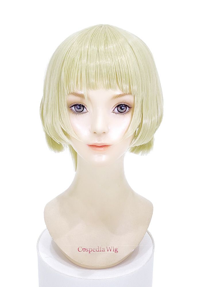 "Genshin Impact" Sayu style cosplay wig | animota