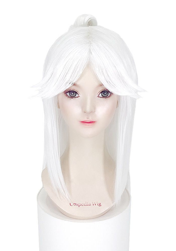 "Genshin Impact" Ningguang style cosplay wig | animota