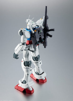 Robot Spirits Side MS "Mobile Suit Gundam 0083 Stardust Memory" RX-78GP01 Gundam 1 Ver. A.N.I.M.E.