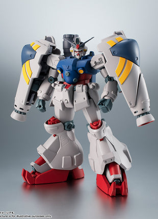 Robot Spirits Side MS "Mobile Suit Gundam 0083 Stardust Memory" RX-78GP02A Gundam 2 Ver. A.N.I.M.E.