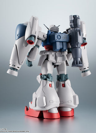 Robot Spirits Side MS "Mobile Suit Gundam 0083 Stardust Memory" RX-78GP02A Gundam 2 Ver. A.N.I.M.E.