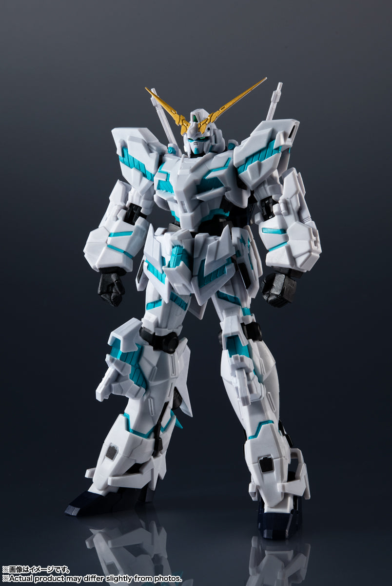 Gundam Universe "Gundam UC" RX-0 UNICORN GUNDAM (AWAKENED) | animota