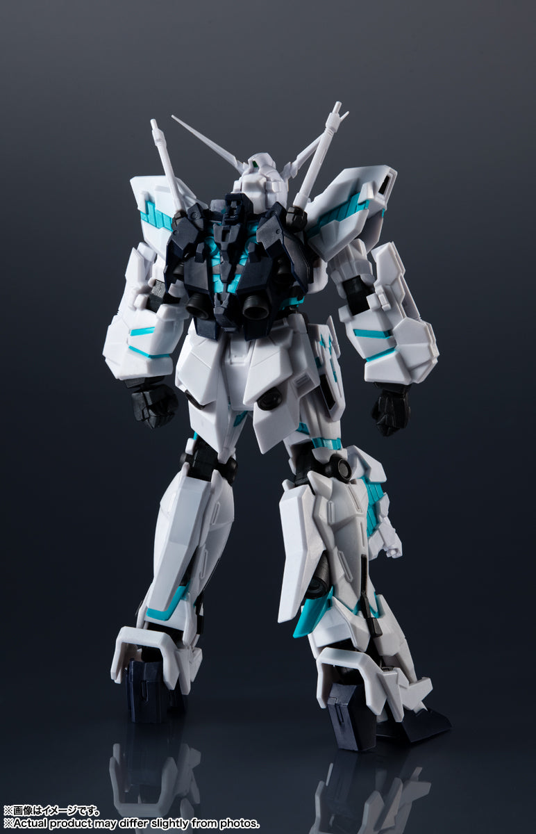 Gundam Universe "Gundam UC" RX-0 UNICORN GUNDAM (AWAKENED) | animota