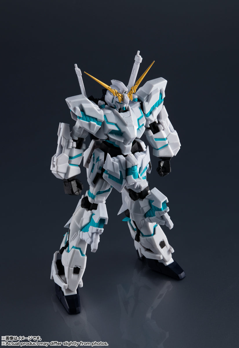 Gundam Universe "Gundam UC" RX-0 UNICORN GUNDAM (AWAKENED) | animota