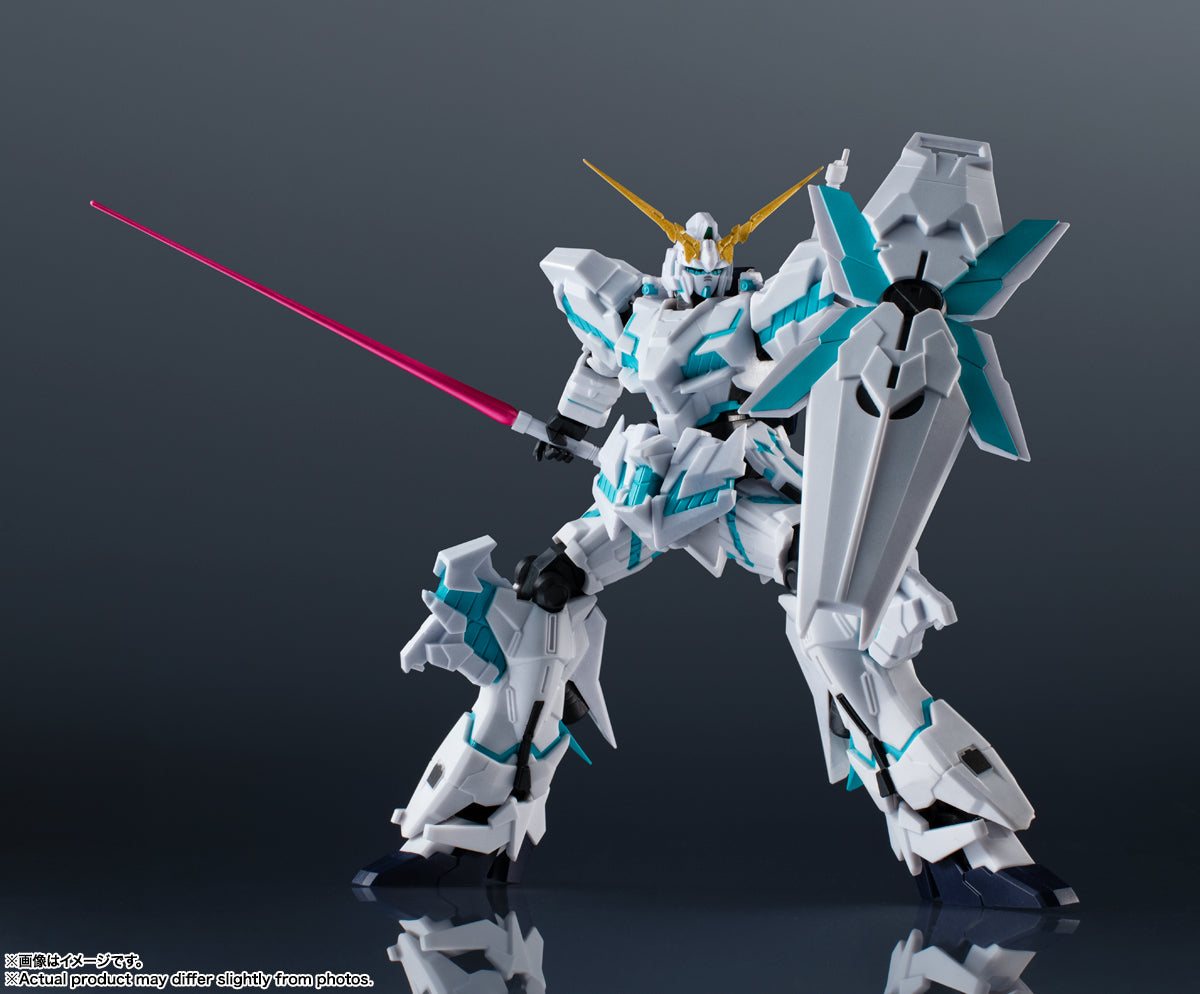 Gundam Universe "Gundam UC" RX-0 UNICORN GUNDAM (AWAKENED) | animota