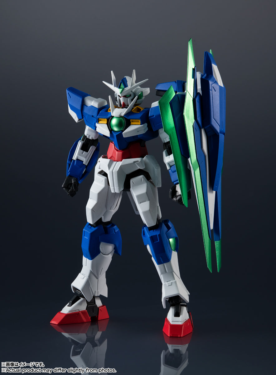 Gundam Universe "Mobile Suit Gundam 00 The Movie -A wakening of the Trailblazer-" GNT-0000 00 QAN (T) | animota