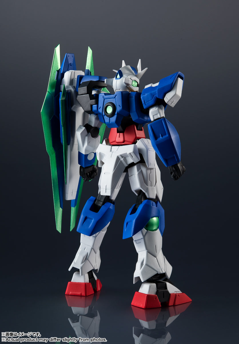 Gundam Universe "Mobile Suit Gundam 00 The Movie -A wakening of the Trailblazer-" GNT-0000 00 QAN (T) | animota