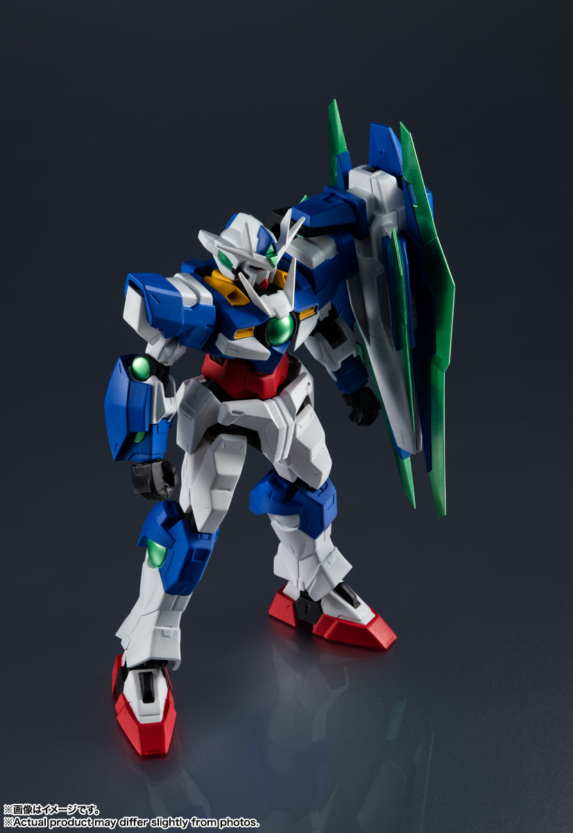 Gundam Universe "Mobile Suit Gundam 00 The Movie -A wakening of the Trailblazer-" GNT-0000 00 QAN (T) | animota