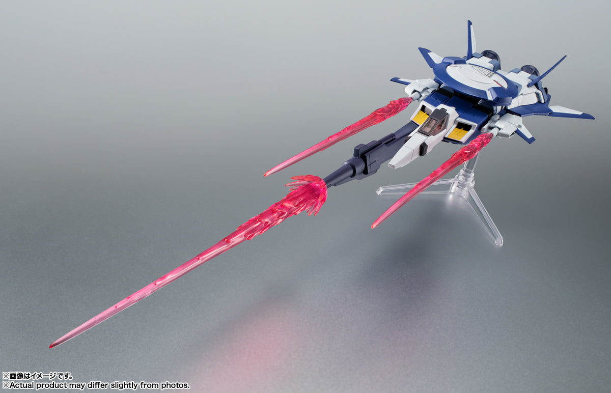 Robot Spirits Side MS "Mobile Suit Gundam with Phantom Bullets" RX-78GP00 Gundam GP00 Blossom Ver. A.N.I.M.E. | animota