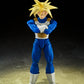 S.H.Figuarts "Dragon Ball Z" Super Saiyan Trunks -Infinite Latent Super Power- | animota