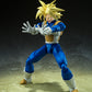 S.H.Figuarts "Dragon Ball Z" Super Saiyan Trunks -Infinite Latent Super Power- | animota